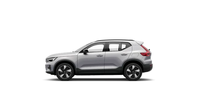 XC40 Recharge