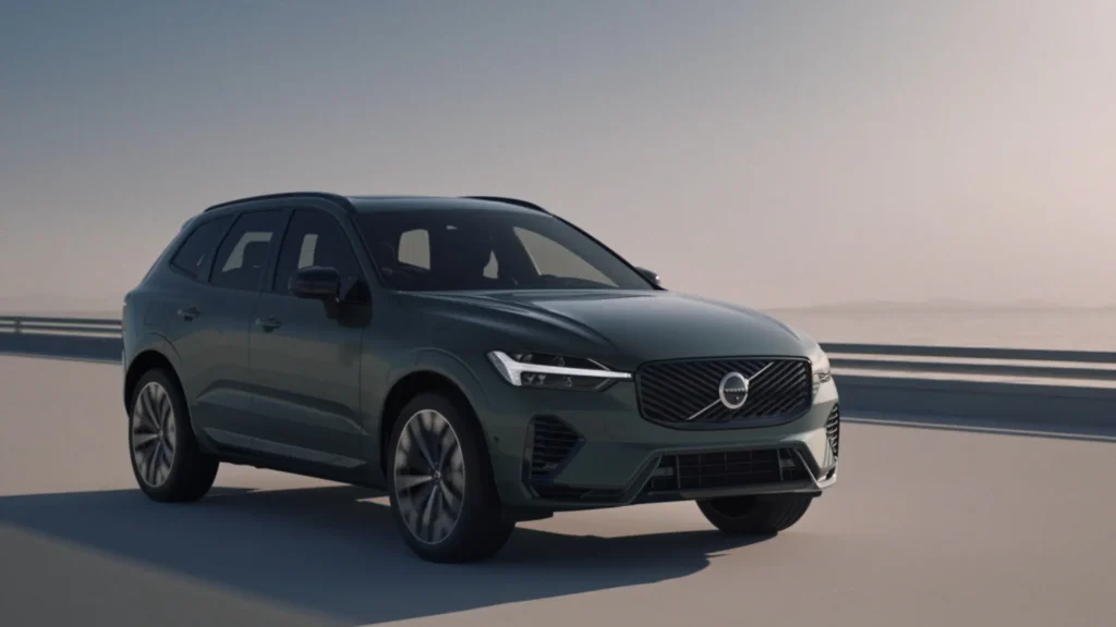 Volvo XC60 in Forest Lake